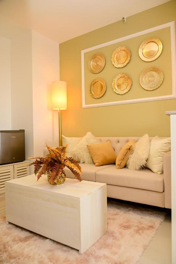 Ocean Breeze - Udaya Luxury Apartments Negombo Exteriér fotografie